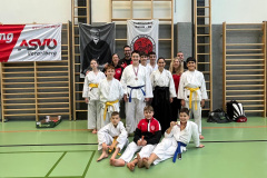 3. ASVÖ Nachwuchscup 2025